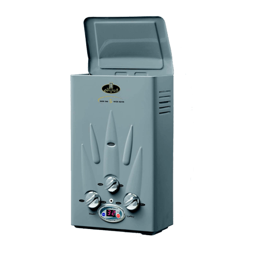 سخان غاز 5 لتر من كريازى