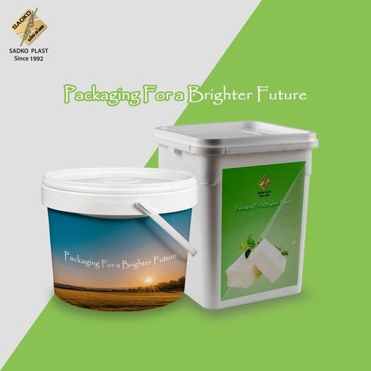 تصنيع عبوات حقن مربعة ومدورة بسعات مختلفة من صادكو بلاست