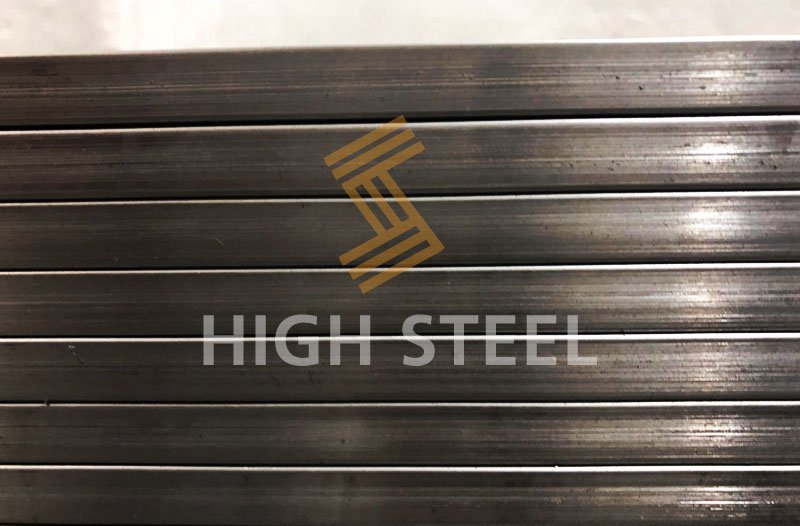 توريد جمع انواع بارات ألمونيوم من شركه هاي ستيل