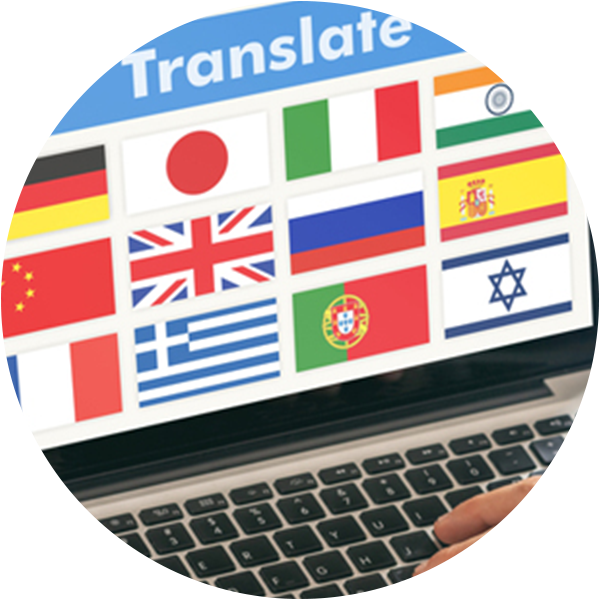 خدمات التعريب من شركة جلوباليز لخدمات الترجمة