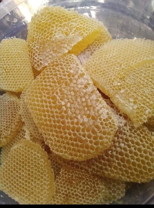 عسل سدر ملكي عصيمي يمني رقم 1 ومعروف عالمياً