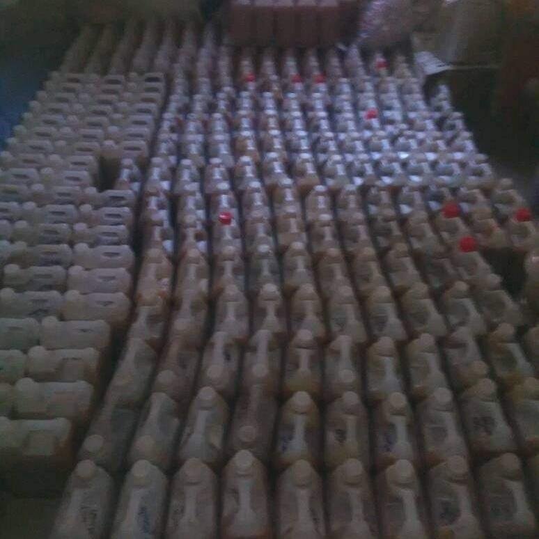 عسل سدر ملكي عصيمي يمني رقم 1 ومعروف عالمياً