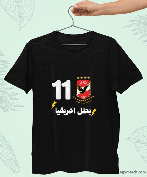 توريد تي شيرت مطبوع خامة قطن مصري